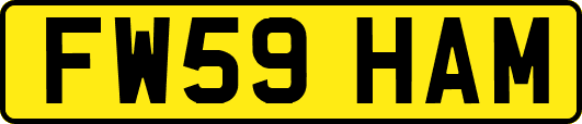 FW59HAM