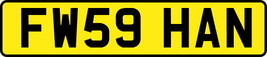 FW59HAN