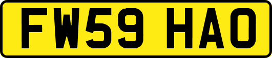 FW59HAO
