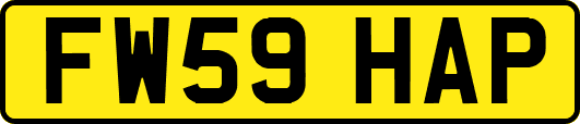 FW59HAP