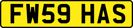 FW59HAS