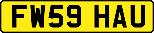 FW59HAU