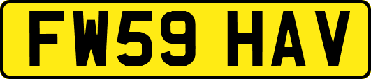 FW59HAV