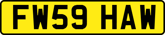FW59HAW