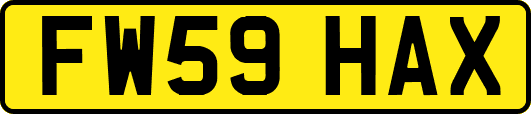 FW59HAX