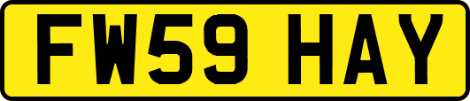 FW59HAY