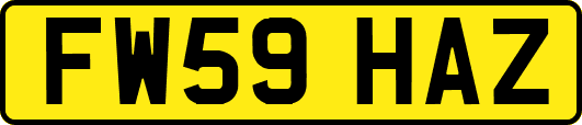 FW59HAZ
