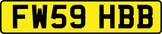 FW59HBB