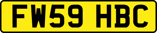 FW59HBC