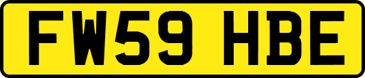 FW59HBE