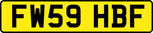 FW59HBF