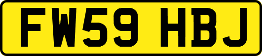 FW59HBJ