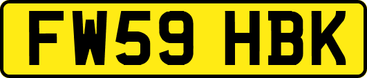 FW59HBK