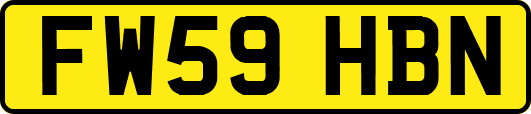 FW59HBN