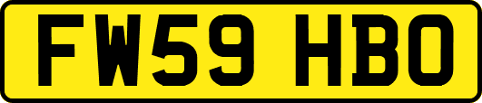 FW59HBO