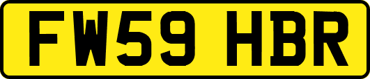 FW59HBR