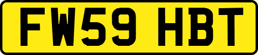 FW59HBT