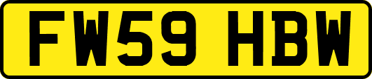 FW59HBW