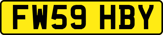 FW59HBY