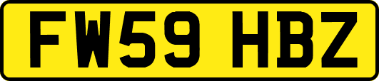 FW59HBZ