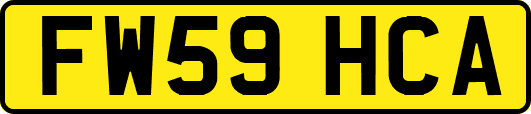 FW59HCA