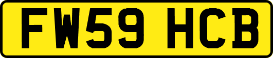 FW59HCB