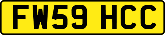 FW59HCC