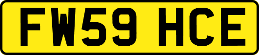 FW59HCE