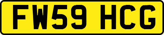 FW59HCG