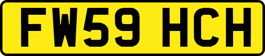 FW59HCH