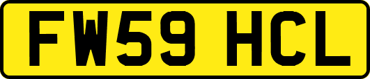 FW59HCL