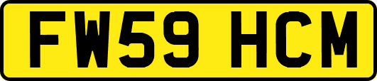 FW59HCM