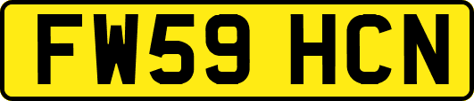 FW59HCN