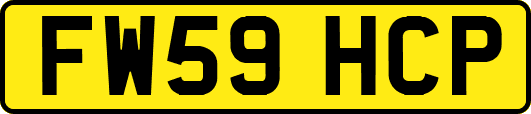 FW59HCP