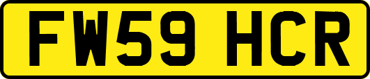 FW59HCR