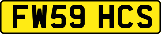 FW59HCS