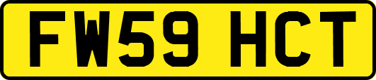 FW59HCT