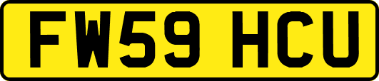 FW59HCU