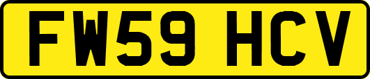 FW59HCV