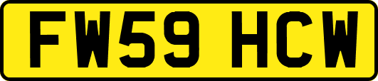 FW59HCW
