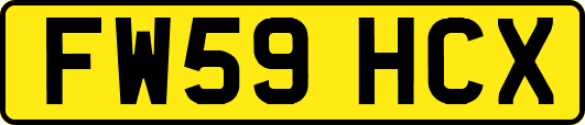 FW59HCX