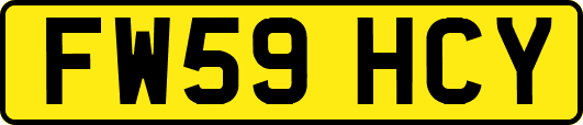 FW59HCY