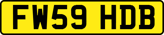 FW59HDB