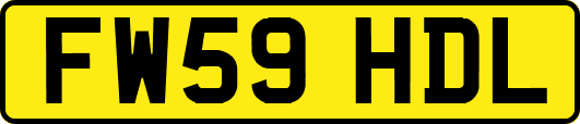 FW59HDL