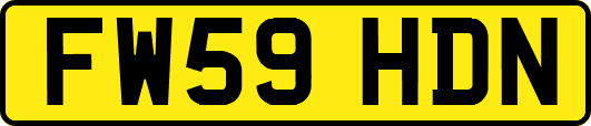 FW59HDN