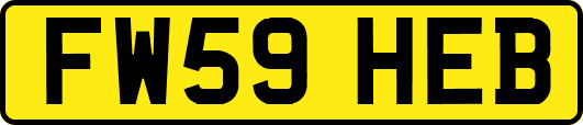 FW59HEB