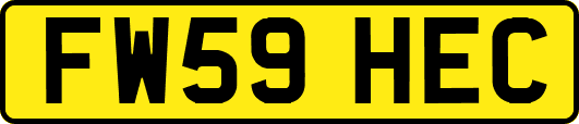 FW59HEC