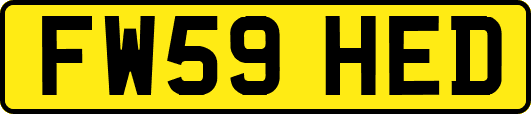 FW59HED