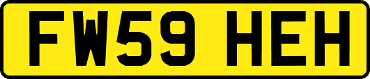 FW59HEH