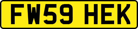FW59HEK